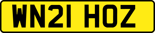 WN21HOZ