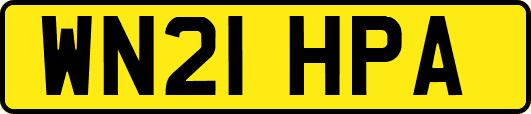 WN21HPA
