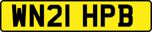 WN21HPB