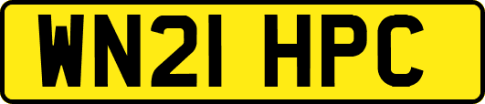WN21HPC