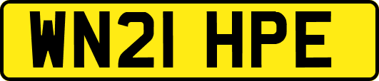 WN21HPE
