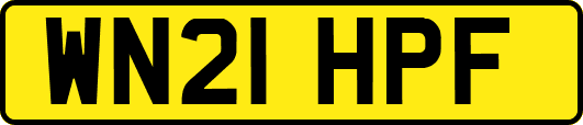 WN21HPF