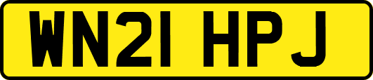 WN21HPJ