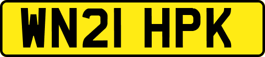 WN21HPK