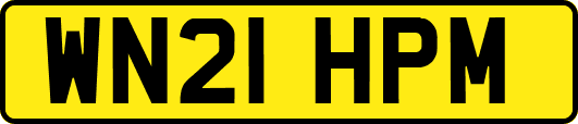 WN21HPM