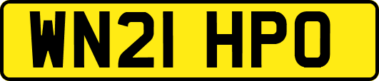 WN21HPO