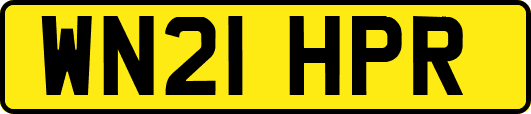 WN21HPR