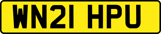 WN21HPU
