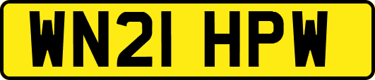 WN21HPW