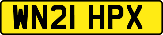 WN21HPX