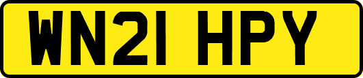 WN21HPY
