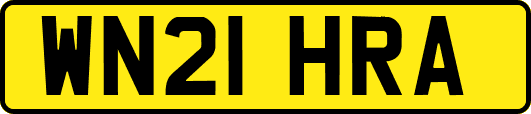 WN21HRA