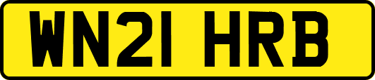 WN21HRB