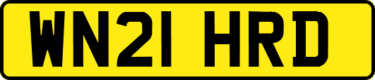 WN21HRD