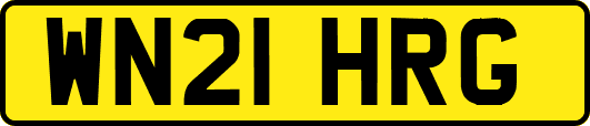 WN21HRG