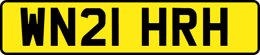 WN21HRH