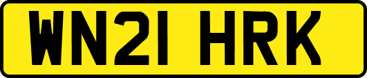 WN21HRK