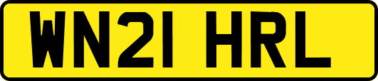 WN21HRL