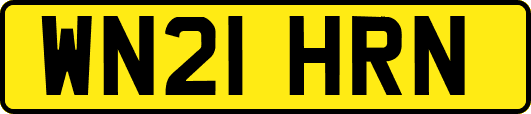WN21HRN