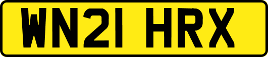 WN21HRX
