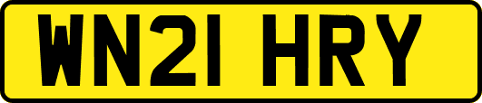 WN21HRY