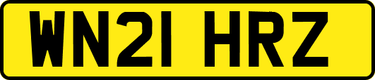 WN21HRZ