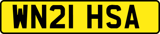 WN21HSA