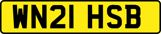 WN21HSB