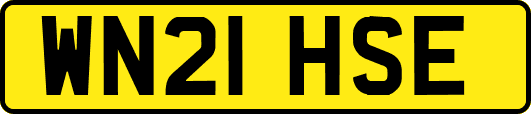 WN21HSE