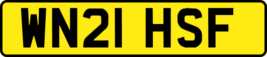WN21HSF