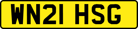 WN21HSG