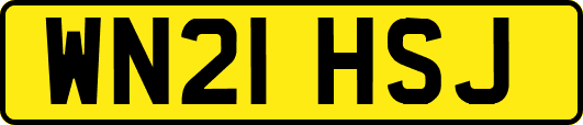 WN21HSJ
