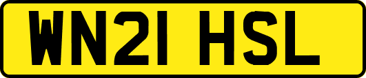 WN21HSL