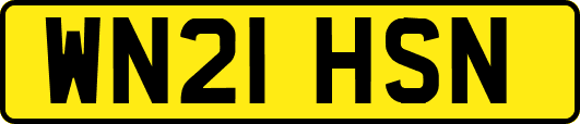 WN21HSN