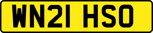 WN21HSO