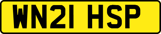WN21HSP