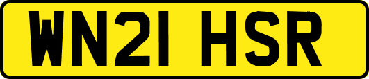 WN21HSR