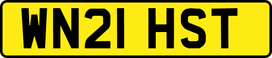 WN21HST