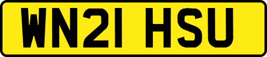 WN21HSU