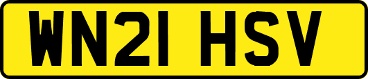 WN21HSV