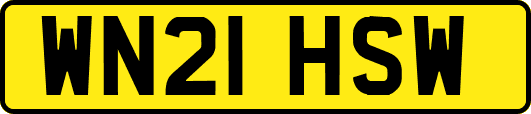 WN21HSW