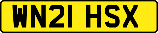 WN21HSX