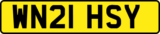 WN21HSY
