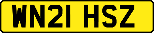 WN21HSZ