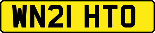 WN21HTO