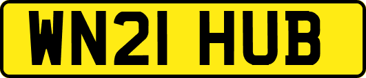 WN21HUB