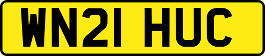 WN21HUC