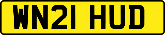 WN21HUD
