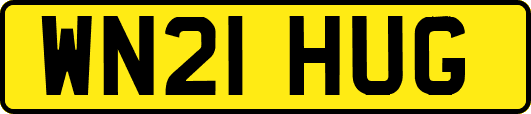 WN21HUG