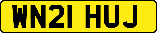 WN21HUJ